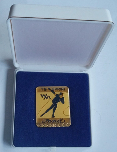 Orig teilnehmermedaille - orig.,