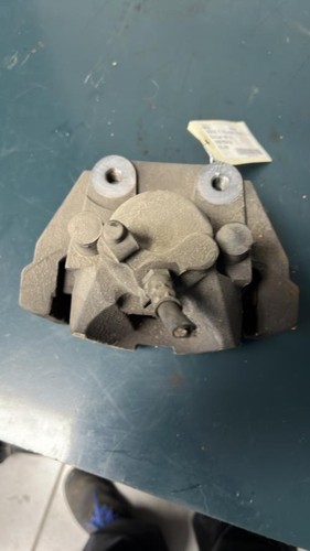 Bremssattel hinten links