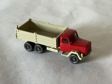 1:87 / H0 - Wiking - Magirus Kipper LKW  / 14