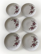 6 x Kuchenteller - Bavaria