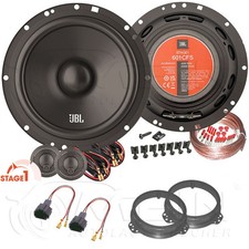 JBL BY HARMAN LAUTSPRECHER
