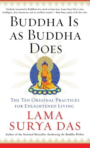 Buddha does the - buddha,
