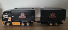 Playmobil Customs ++ LKW 4323