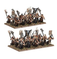 Warhammer The Old World Empire of Man Flagellants - Sealed