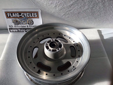 Harley-Davidson Hinterrad