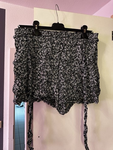 Amisu kurze sommerhose - amisu,,