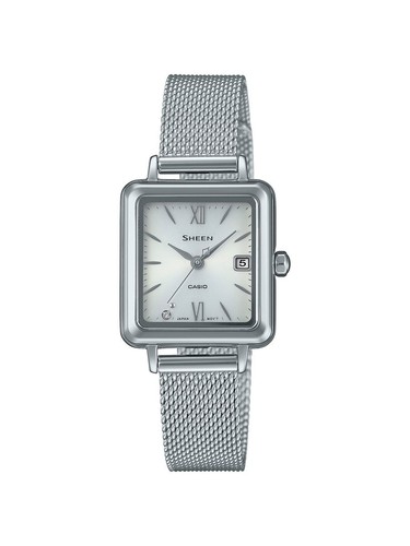 Casio sheen solar - sheen,