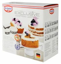 Dr. Oetker Mini-Backformen-Set