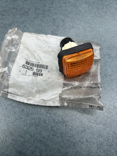Citroen peugeot 205 - ax,