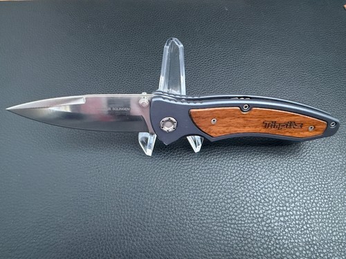 Böker sammlermesser - böker,