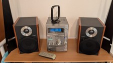 Sony CMT-CPZ2 Micro Hifi