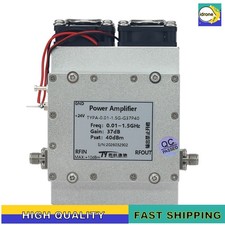 0.01-1.5GHz RF Power Amplifier