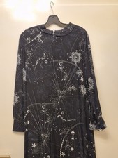 RIANI Kleid Größe 42