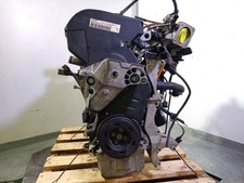 AQA KOMPLETTER MOTOR / 003764