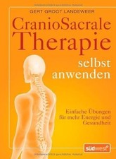 Craniosacrale therapie selbst - therapie,