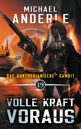 Volle kraft voraus michael - voraus,