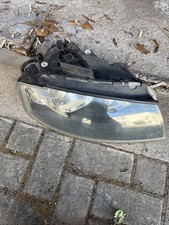Audi A3 8p Scheinwerfer Vorne