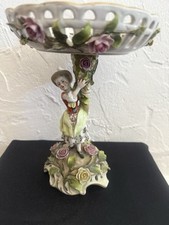 Sehr schöne alte Porzellan