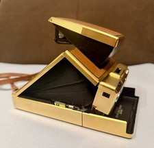 Polaroid SX-70 Land Camera