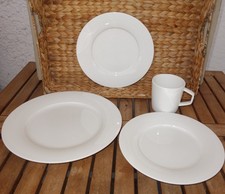 Villeroy & Boch  Affinity,  weiß - Teller, Tassen, Hotel - Teile zur Auswahl