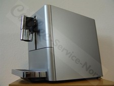 JURA ENA Micro 90 Silber One