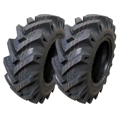 Reifen 75 15 3 - 2x, 10.0/75-15.3