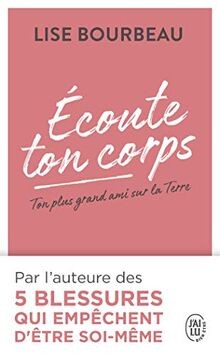 Ecoute ton corps - :,