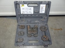 Viega Pressringset mit