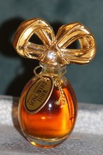 Vintage   Miniature  Parfüm