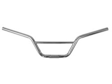 Lenker mit Strebe Chrom 680mm