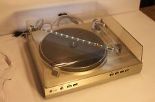 Plattenspieler Dual CS 728 mit