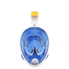 Schnorchelmaske Vollmaske