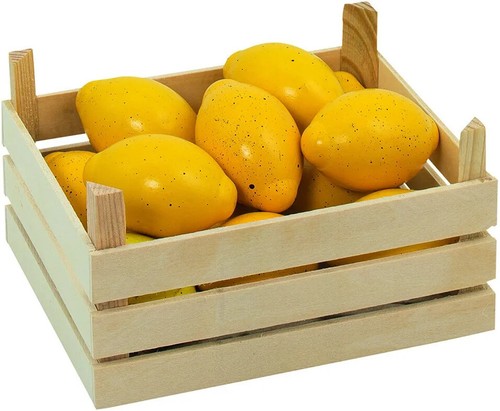Birne banane champon - birne, zitrone