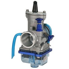 Flachschieber Vergaser 34 mm