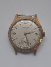 Junghans Automatik Uhr aus den 50er Jahren, Cal. 98/5