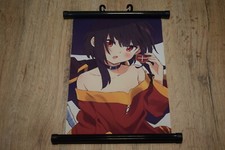 WS0419 Anime Manga Wallscroll