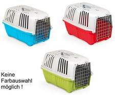 Transportbox Nager Katzen
