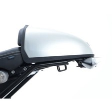 Kennzeichenhalter BMW R Nine T