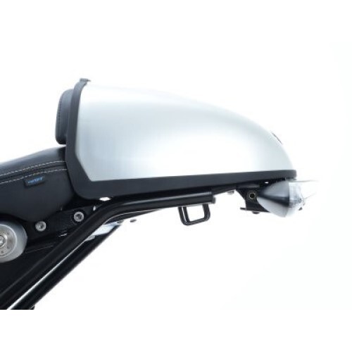 Kennzeichenhalter bmw nine - kennzeichenhalter, r