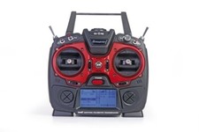 Graupner mz-12 PRO HoTT 2,4Ghz