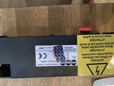 Aastra Opencom 130 120 110 930dsl 830dsl ( 4506055 NG 00067 ) Netzteil