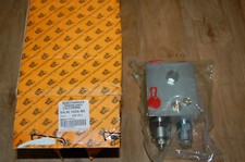 Original JCB 25/220900