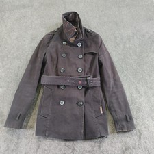 Superdry Mantel Damen Medium
