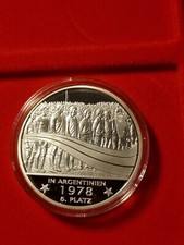 MEDAL - GERMANY AT THE WORLD