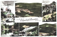 AK, Bayerisch Eisenstein