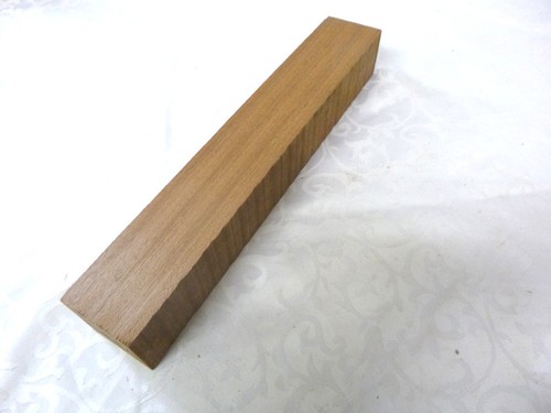 Mahagoni holz drechselholz - mahagoni,