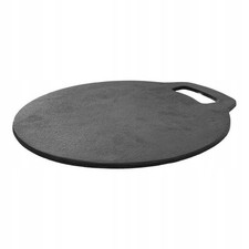 Gusseisen Pfanne Tortilla