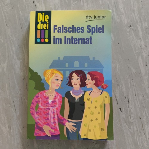 Die drei 30 falsches - !!!, 30: