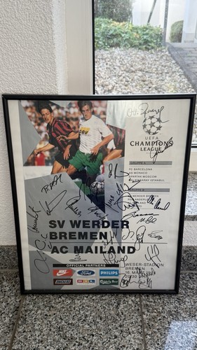 Original 1994 werder - 1994, sv
