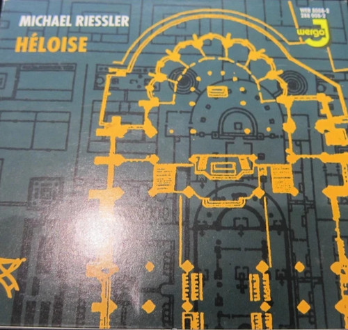 Michael riessler heloise - riessler,